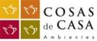 franquicia Cosas de Casas, Ambientes