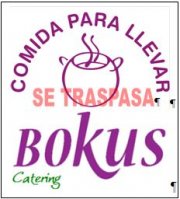comidas para llevar & catering