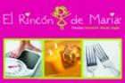 franquicia El Rincón de María