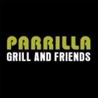 Parrilla Grill and Friends