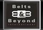 Belts & Beyond