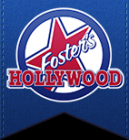 franquicia Foster's Hollywood