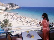 Hoteles y apartahoteles de no mas de 50 habitaciones para inversor Aleman