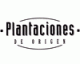 Plantaciones de origen