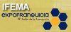IFEMA EXPOFRANQUICIA 15º Salón de la Franquicia