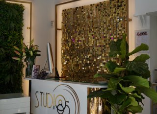 Traspaso de negocio de exclusivo salón de belleza en el Eixample