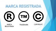Empresa + Marca Registrada