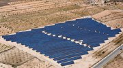 Derechos de plantas solares que estén en presignación 