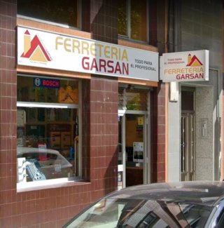 Traspaso de ferretería industrial activa en Gijón (Asturias)