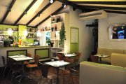 Restaurante Bar Les Corts - Oportunidad!