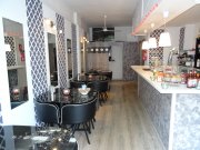 Traspaso Cafe Bar con Cocina en Arroyo de la miel - Benalmadena