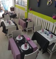 Traspaso Restaurante-Coctelería y Venta S.L.