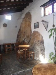 Se vende bar en el Castillo de Castellar de la fra