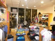 tienda de moda infantil y moda premama en rambla Sabadell