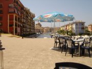 Traspaso restaurante en la playa de Port Sa Playa (alboraya) valencia