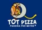 franquicia Tot Pizza- Pizzería por Metro