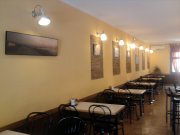 Traspaso Bar Cafeteria