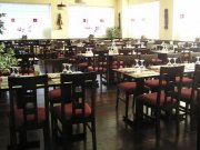 Restaurante en centro Comercial 416 m2