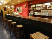 Bar Restaurante en Gracia