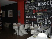 Restaurante Sevilla zona Buhaira - Nervion