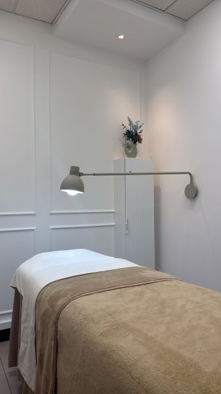 Se traspasa centro de estética avanzada