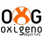 OXG OXIGENO DEPORTES