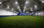 Instalaciones deportivas Indoor. Futbol, Padel, Gimnasio, Tiendas