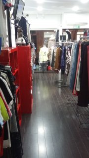 Traspaso Boutique Fuengirola Los Boliches Ropa de Moda