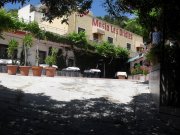 Masia Restaurante + Vivienda  (Barcelona)