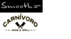 SMOOTH Gastro bar y CARNIVORO WINE&GRILL