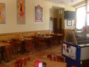 cafetería en Leganés zona nueva