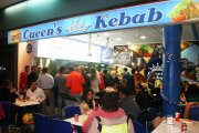 restaurante kebab