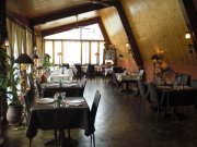 En Traspaso Restaurante con terraza y cafeteria en La Cerdanya, Pirineo catalán