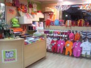 tienda de moda infantil en LLeida