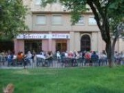Traspaso Cafeteria Heladeria en Murcia