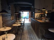 Traspaso Resto-Bar-Cafeteria