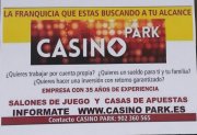 casino park