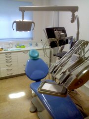 Traspaso Clinica Dental