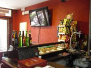 Bar restaurante  Traspaso
