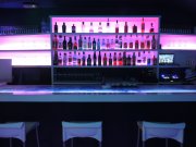 Bar de copas - Bar musical - Pub