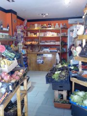 Traspaso de tienda alimentación en Logroño