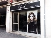Salón de peluquería centro de Mataró 