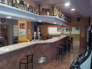 Bonita Cervecería-Restaurante+Sala de juegos independiente (Dianas-Billares)