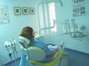 Urgente por enfermedad clínica dental