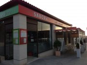 Traspaso cafe bar restaurante Sabora en Lorca Junto Hospital