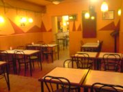Granja cafetería por jubilación