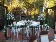 taller de decoración floral para bodas y eventos