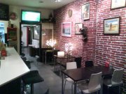 Transpaso restaurante eixample izquierdo