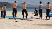 Se vende Escuela de Surf en Fuerteventura