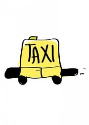 licencia taxi + coche nuevo